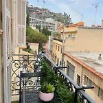 3p Monaco Avec Parking