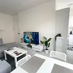 3p Monaco Avec Parking Διαμέρισμα Saint-Antoine (Alpes-Maritimes)