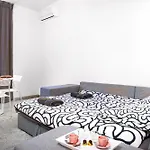 3p Monaco Avec Parking דירה Saint-Antoine (Alpes-Maritimes)