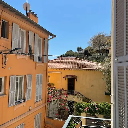 Apartment Monaco Cosy 3 Pieces