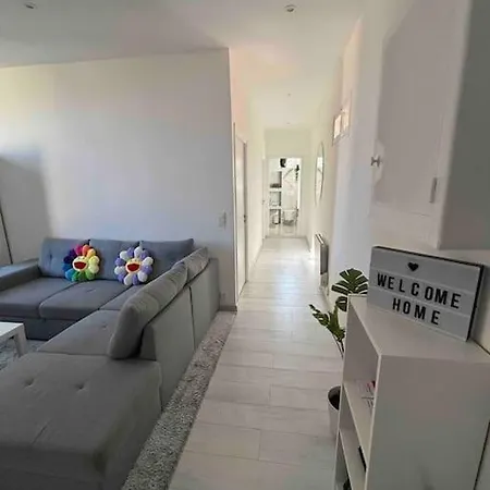 Monaco Cosy 3 Pieces Apartment Saint-Antoine (Alpes-Maritimes)