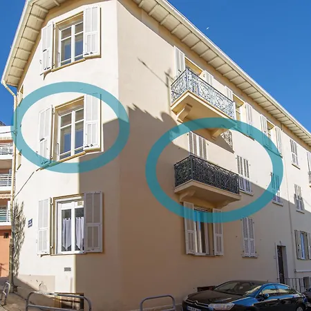 Apartment 3p Monaco Avec Parking Saint-Antoine (Alpes-Maritimes)