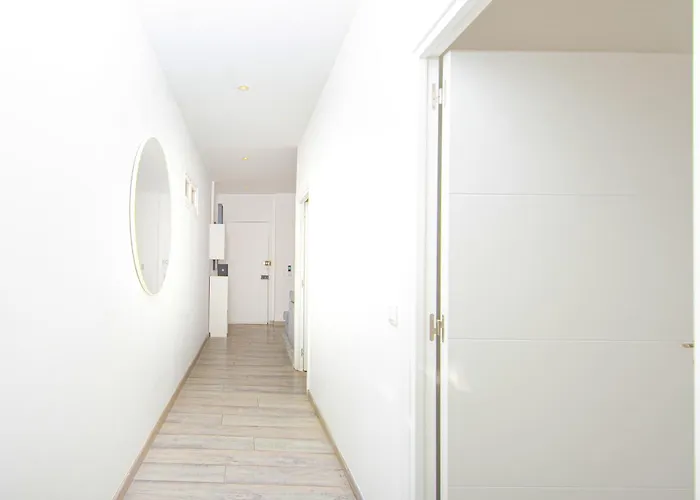 3p Monaco Avec Parking * Saint-Antoine (Alpes-Maritimes)